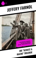 Cover: Die "Schatz & Rache" Trilogie - Copycat