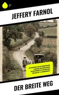 Cover: Der breite Weg - Copycat