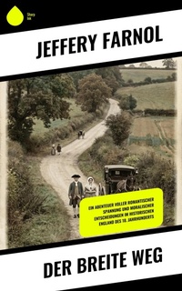 Enlarge image Cover: Der breite Weg - Copycat
