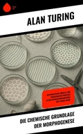 Cover: Die chemische Grundlage der Morphogenese - Copycat