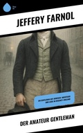 Cover: Der Amateur Gentleman - Copycat