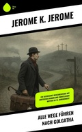 Cover: Alle Wege f&uuml;hren nach Golgatha - Copycat