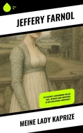 Cover: Meine Lady Kaprize - Copycat