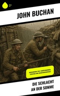 Cover: Die Schlacht an der Somme - Copycat