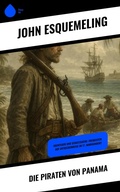 Cover: Die Piraten von Panama - Copycat