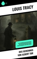 Cover: Das Geheimnis von Albert Tor - Copycat