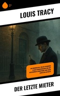 Cover: Der letzte Mieter - Copycat
