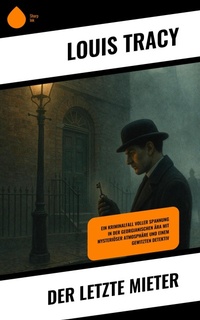 Enlarge image Cover: Der letzte Mieter - Copycat