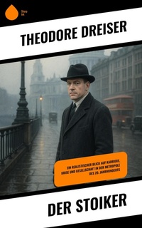 Enlarge image Cover: Der Stoiker - Copycat