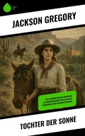 Cover: Tochter der Sonne - Copycat