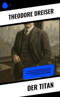 Enlarge image Cover: Der Titan - Copycat