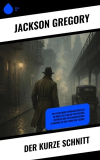 Enlarge image Cover: Der kurze Schnitt - Copycat