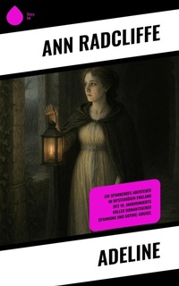 Enlarge image Cover: Adeline - Copycat