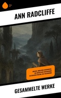 Cover: Gesammelte Werke - Copycat