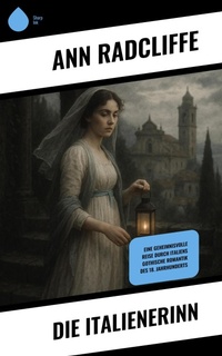 Enlarge image Cover: Die Italienerinn - Copycat