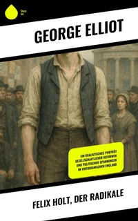 Enlarge image Cover: Felix Holt, der Radikale - Copycat