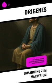 Enlarge image Cover: Ermahnung zum Martyrium - Copycat