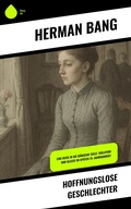 Cover: Hoffnungslose Geschlechter - Copycat