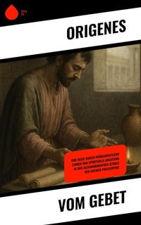 Enlarge image Cover: Vom Gebet - Copycat