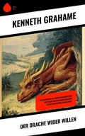 Cover: Der Drache wider Willen - Copycat
