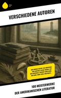 Cover: 100 Meisterwerke der amerikanischen Literatur - Copycat
