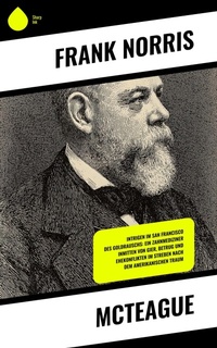 Enlarge image Cover: McTeague - Copycat