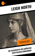 Cover: Die Geschichte der gr&ouml;&szlig;ten &auml;gyptischen K&ouml;niginnen - Copycat
