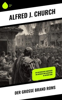 Enlarge image Cover: Der Große Brand Roms - Copycat
