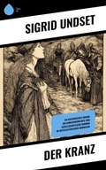 Cover: Der Kranz - Copycat