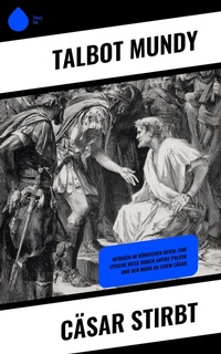 Enlarge image Cover: Cäsar stirbt - Copycat