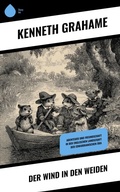 Cover: Der Wind in den Weiden - Copycat