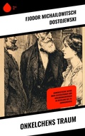 Cover: Onkelchens Traum - Copycat