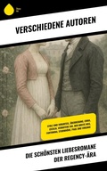 Cover: Die sch&ouml;nsten Liebesromane der Regency-&Auml;ra - Copycat