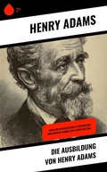 Cover: Die Ausbildung von Henry Adams - Copycat