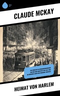 Cover: Heimat von Harlem - Copycat