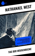 Cover: Tag der Heuschrecke - Copycat