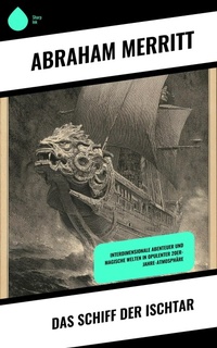 Enlarge image Cover: Das Schiff der Ischtar - Copycat