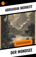 Cover: Der Mondsee - Copycat