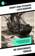 Cover: Die Schiffswrack-H&auml;ndler - Copycat