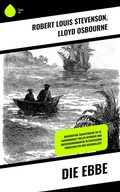 Cover: Die Ebbe - Copycat