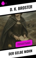 Cover: Der gelbe Mohn - Copycat