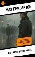 Cover: Die gro&szlig;e wei&szlig;e Armee - Copycat