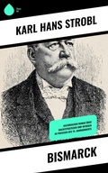 Cover: Bismarck - Copycat