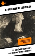 Cover: Die sch&ouml;nsten Gedichte von Bj&oslash;rnstjerne Bj&oslash;rnson - Copycat