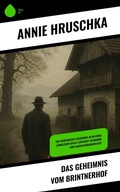 Cover: Das Geheimnis vom Brintnerhof - Copycat