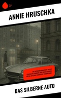 Cover: Das silberne Auto - Copycat
