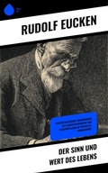 Cover: Der Sinn und Wert des Lebens - Copycat