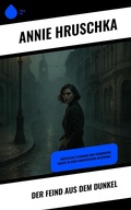 Cover: Der Feind aus dem Dunkel - Copycat