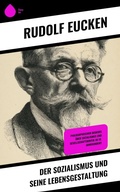 Cover: Der Sozialismus und seine Lebensgestaltung - Copycat