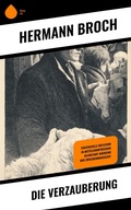 Cover: Die Verzauberung - Copycat